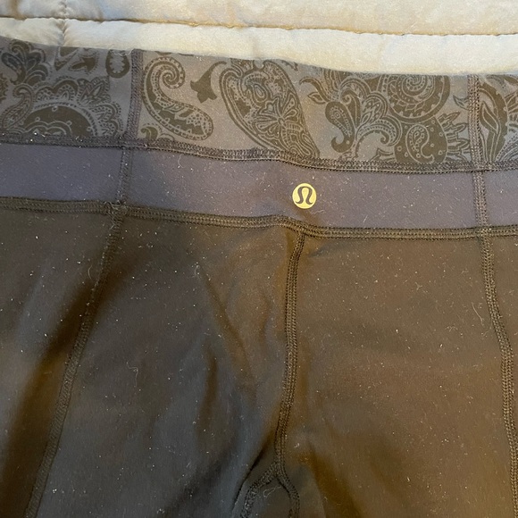 Lululemon Groove Pant Bundle - Picture 10 of 11